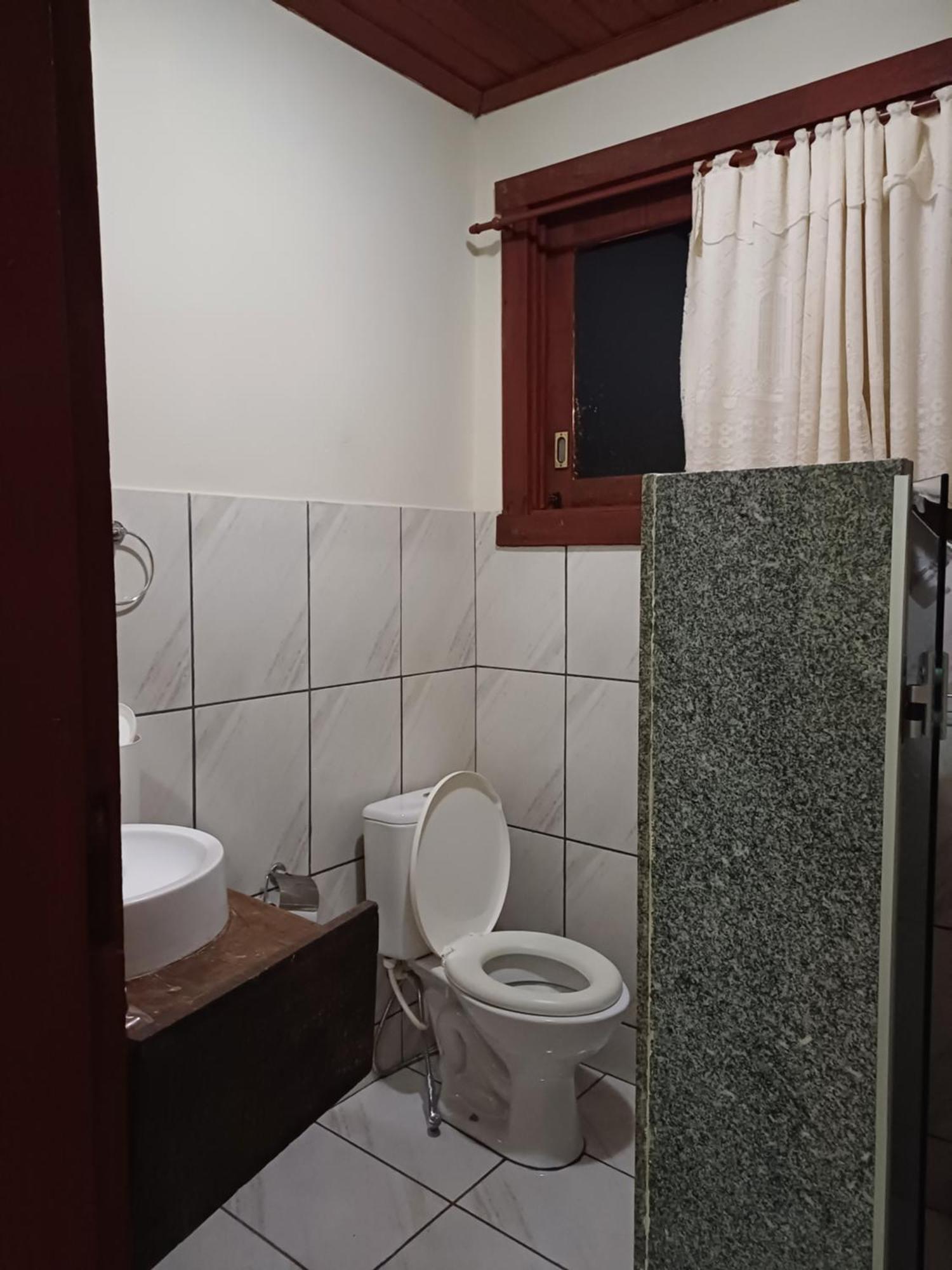 טיראדנטס Pousada Recanto Bem Te VI חדר תמונה